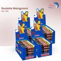 Produktbild: Haribo  Happy Cola Roulette  4 x 50x25g im Karton