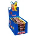 Produktbild: HARIBO ROULETTE Fruchtgummi 50 St./1250,0 g, 50 St.