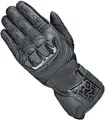 Produktbild: Held Revel 3.0 Lederhandschuh lang - Motorrad Schutz - Ziegenleder - Schwarz