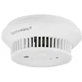Produktbild: Homematic IP Smart Home Rauchwarnmelder mit Q-Label, HmIP-SWSD-2
