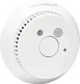 Produktbild: HOMEMATIC IP 156587A0, Rauchwarnmelder, Q-Label