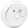 Produktbild: eQ-3 HomeMatic IP Rauchwarnmelder HmIP-SWSD