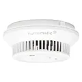 Produktbild: Homematic IP Rauchwarnmelder mit Q-Label (156587A0)
