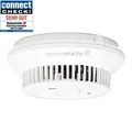 Produktbild: Homematic IP Smart Home Rauchwarnmelder HmIP-SWSD-2 mit Q-Label
