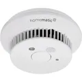 Produktbild: Homematic IP 10-Jahres Rauchwarnmelder HMIP-SWSD
