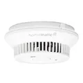 Produktbild: Homematic RAUCHWARNMELDER M. Q-LABEL / HOMEMA EQ-156587A0