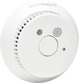 Produktbild: HMIP SWSDV2 - Rauchwarnmelder mit Q-Label, LED-Beleuchtung