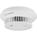 Produktbild: eQ-3 156587A0 homematic ip - Rauchwarnmelder - weiß