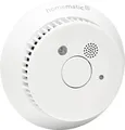 Produktbild: HOMEMATIC IP 156587A0, Rauchwarnmelder, Q-Label
