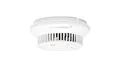 Produktbild: Homematic IP Smart Home Rauchwarnmelder mit Q-Label, HmIP-SWSD-2