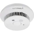 Produktbild: Homematic IP 10-Jahres Rauchwarnmelder HMIP-SWSD