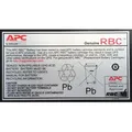 Produktbild: APC BATTERIE RBC17