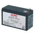 Produktbild: APC RBC17 Ersatzbatterie für BE700G-GR / BK650EI