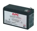 Produktbild: APC Ersatzbatterie Nr. 17 USV-Anlagen-Akku Passend für Marke APC