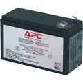 Produktbild: APC Replacement Battery Cartridge 17, Batterie
