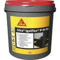 Produktbild: Sika Bitumen Voranstrich Igolflex P-01 DE für Bitumendickbeschichtung, 5l