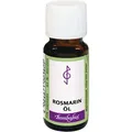 Produktbild: Bombastus Rosmarinöl 10 ml