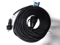 Produktbild: REV Outdoor-Verlängerungskabel 25m Gummi mit Schutzleiter neu H05RR-F 3G1,5 NEU