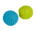 Produktbild: Xavax Trocknerball Trocknerbälle für Wäschetrockner, Trocknerkugel, 2er Set, für weiche Wäsche