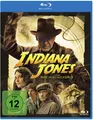 Produktbild: Indiana Jones und das Rad des Schicksals (Blu-Ray)