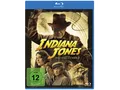 Produktbild: Indiana Jones und das Rad des Schicksals Blu-ray (FSK: 12)