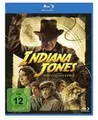 Produktbild: Blu-ray Indiana Jones und das Rad des Schicksals #24993632