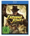 Produktbild: Blu-ray Indiana Jones und das Rad des Schicksals #1907281