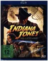 Produktbild: Indiana Jones und das Rad des Schicksals BD | Blu-ray | deutsch | 2023