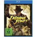 Produktbild: Indiana Jones und das Rad des Schicksals (Blu-ray) Abenteuer 154 Min.