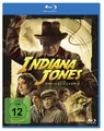 Produktbild: Leonine Indiana Jones und das Rad des Schicksals (Blu-Ray)