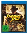 Produktbild: Indiana Jones und das Rad des Schicksals Blu-ray NEU OVP