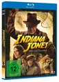 Produktbild: Indiana Jones und das Rad des Schicksals - Teil: 5 (2023)[Blu-ray/Neu/OVP]