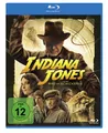 Produktbild: Indiana Jones und das Rad des Schicksals (Blu-ray) Phoebe Waller-Bridge