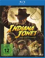 Produktbild: Indiana Jones und das Rad des Schicksals (BR)  Min: 154/DD5.1/WS