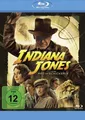 Produktbild: Indiana Jones und das Rad des Schicksals BD Harrison Ford