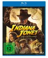 Produktbild: Indiana Jones und das Rad des Schicksals [Blu-ray] Abenteuer, Spielfilm, Deutsch
