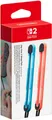 Produktbild: Nintendo Switch 2 Joy-Con-2 Handgelenksschlaufen-Paar Zubehör Nintendo (Packung, 2 St)