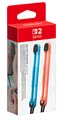 Produktbild: Joy-Con 2 Strap Pair - Light Blue/Light Red (Nintendo Switch (Nintendo Switch 2)