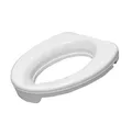 Produktbild: Toilettensitzerhöhung Ticco 2G/5
