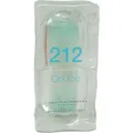 Produktbild: Carolina Herrera 212 On Ice Eau de Toilette Spray 60 ml