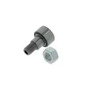 Produktbild: Kurvenrolle KRE26 -PP-A-NMT ID 13mm AD 26mm Breite36mm INA