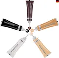 Produktbild: Lederreparatur Creme, Leder Restaurator, Mischbare Lederreparatursets für Sofa,