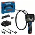 Produktbild: Bosch Inspektionskamera GIC 12V-5-27 C, Akku GBA 12V 2.0Ah, L-BOXX