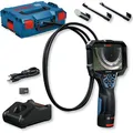 Produktbild: Bosch Akku-Inspektionskamera 12V GIC 12V-5-57 C Professional 0601241401