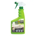 Produktbild: Spinnen-Raus Repellent 750ml COMPO - Natürlicher Insektenschutz gegen Spinnen