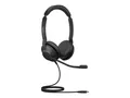 Produktbild: Jabra Evolve2 30 SE MS Stereo - Headset - On-Ear