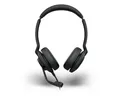 Produktbild: Jabra Evolve2 30 SE - USB-A/USB-C - schnurgebundenes Dual Headset zertifiziert für Microsoft Teams 1000034055