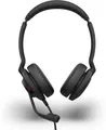 Produktbild: Jabra Evolve2 30 - SE Kopfhörer Kabelgebunden Kopfband Büro/Callcenter USB Type-C / USB Type-A Schwarz