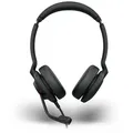 Produktbild: Jabra Evolve2 30 - SE Kopfhörer Kabelgebunden Kopfband Büro/Callcenter USB Type-C / USB Type-A Schwarz