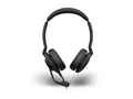 Produktbild: Jabra Evolve2 30 SE MS Stereo - Headset - On-Ear